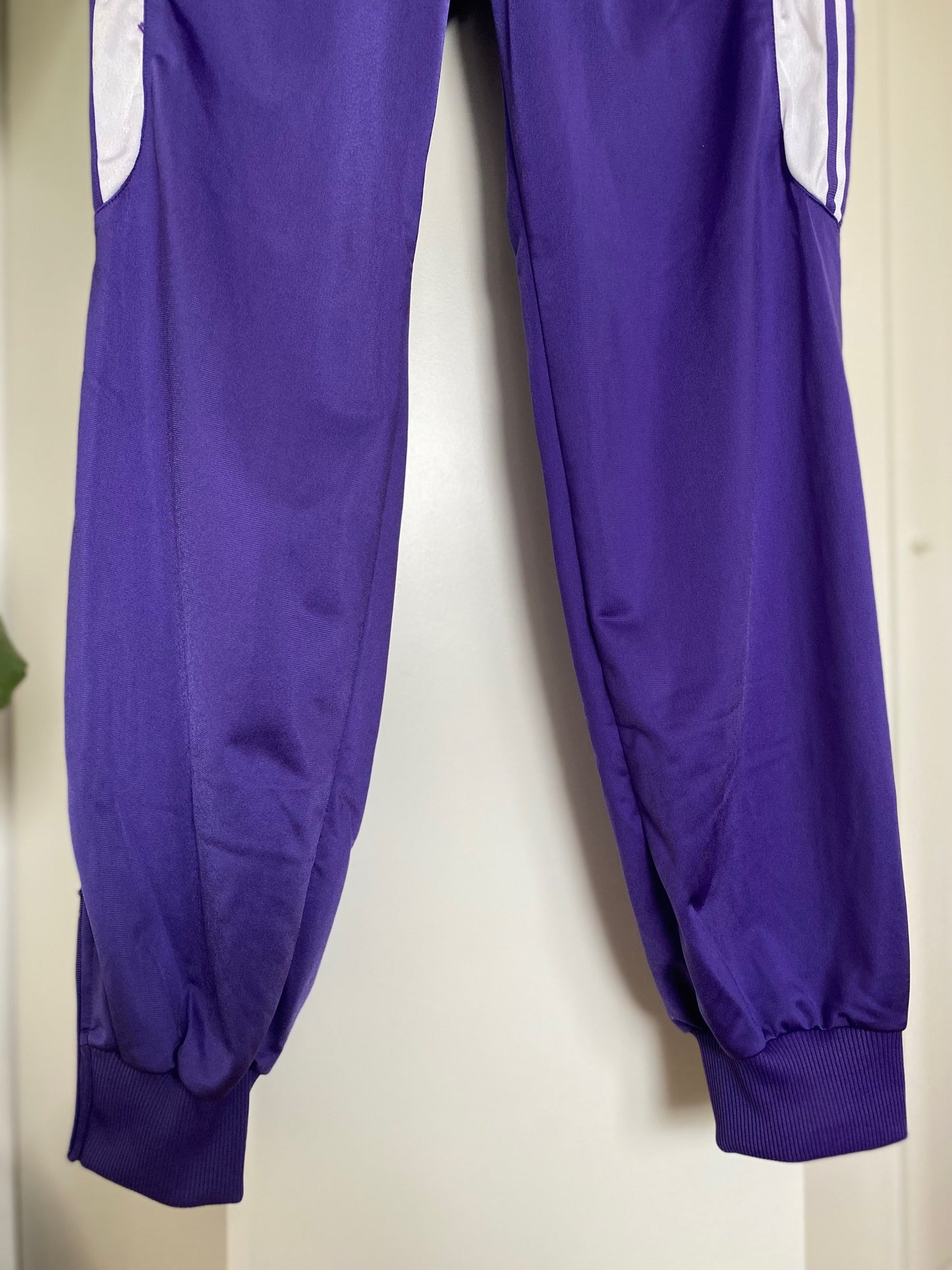 Vintage 3 stripes Adidas Track Pants for Men