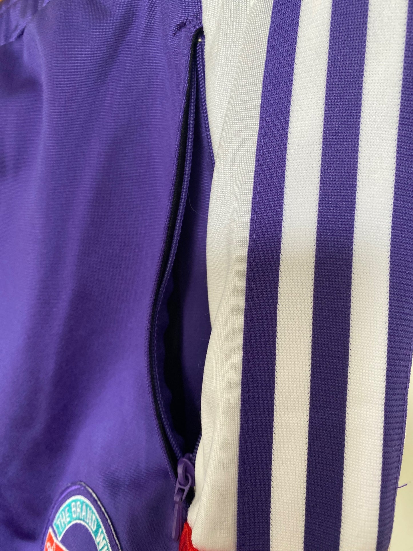 Vintage 3 stripes Adidas Track Pants for Men