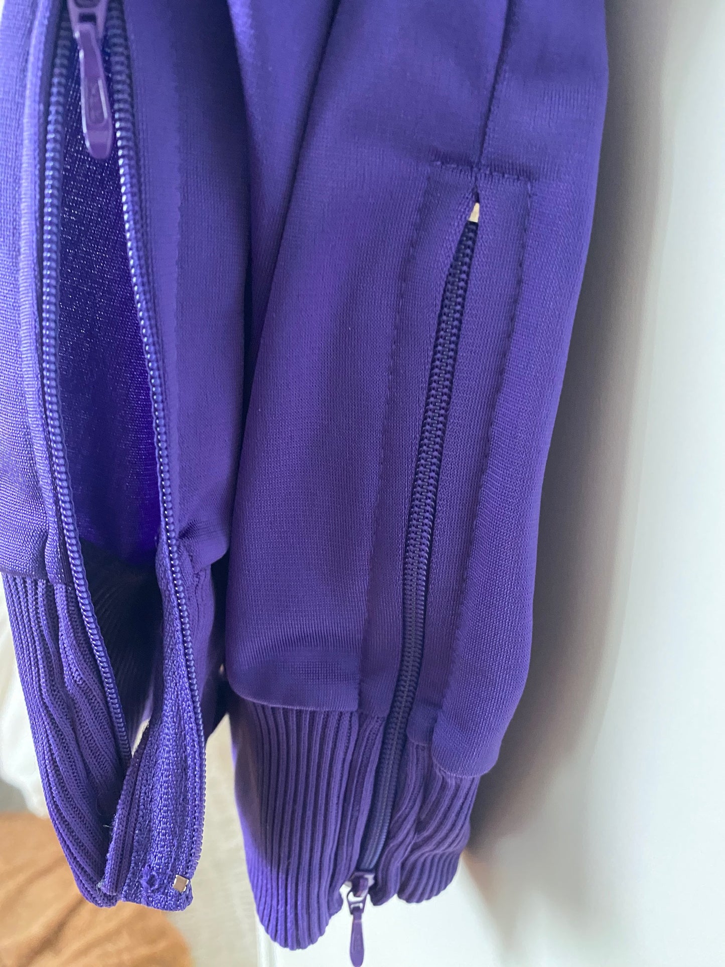 Vintage 3 stripes Adidas Track Pants for Men