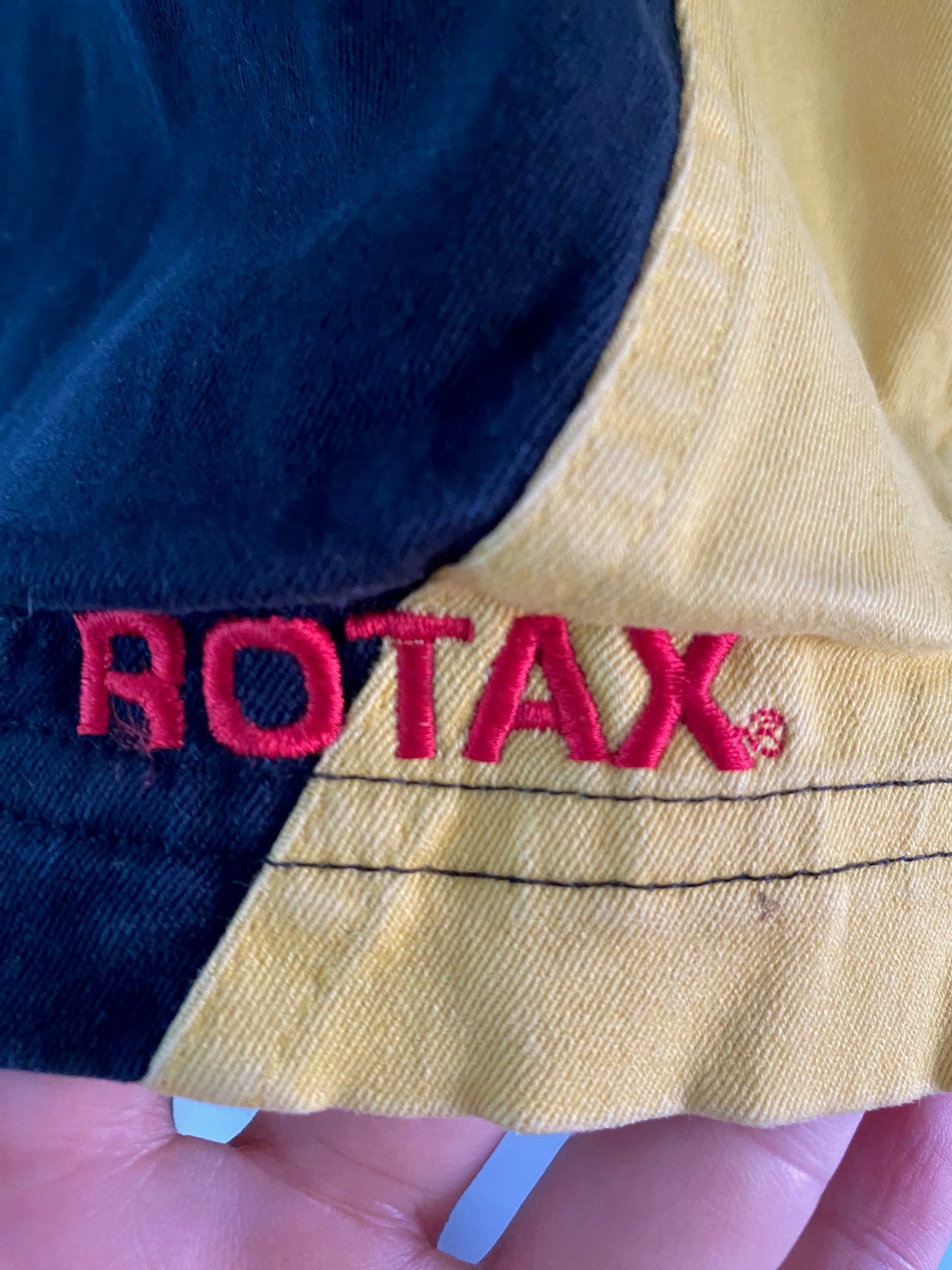 Vintage BRP Ski-Doo Work Shirt | Rotax & XPS Performance Mechanic Apparel