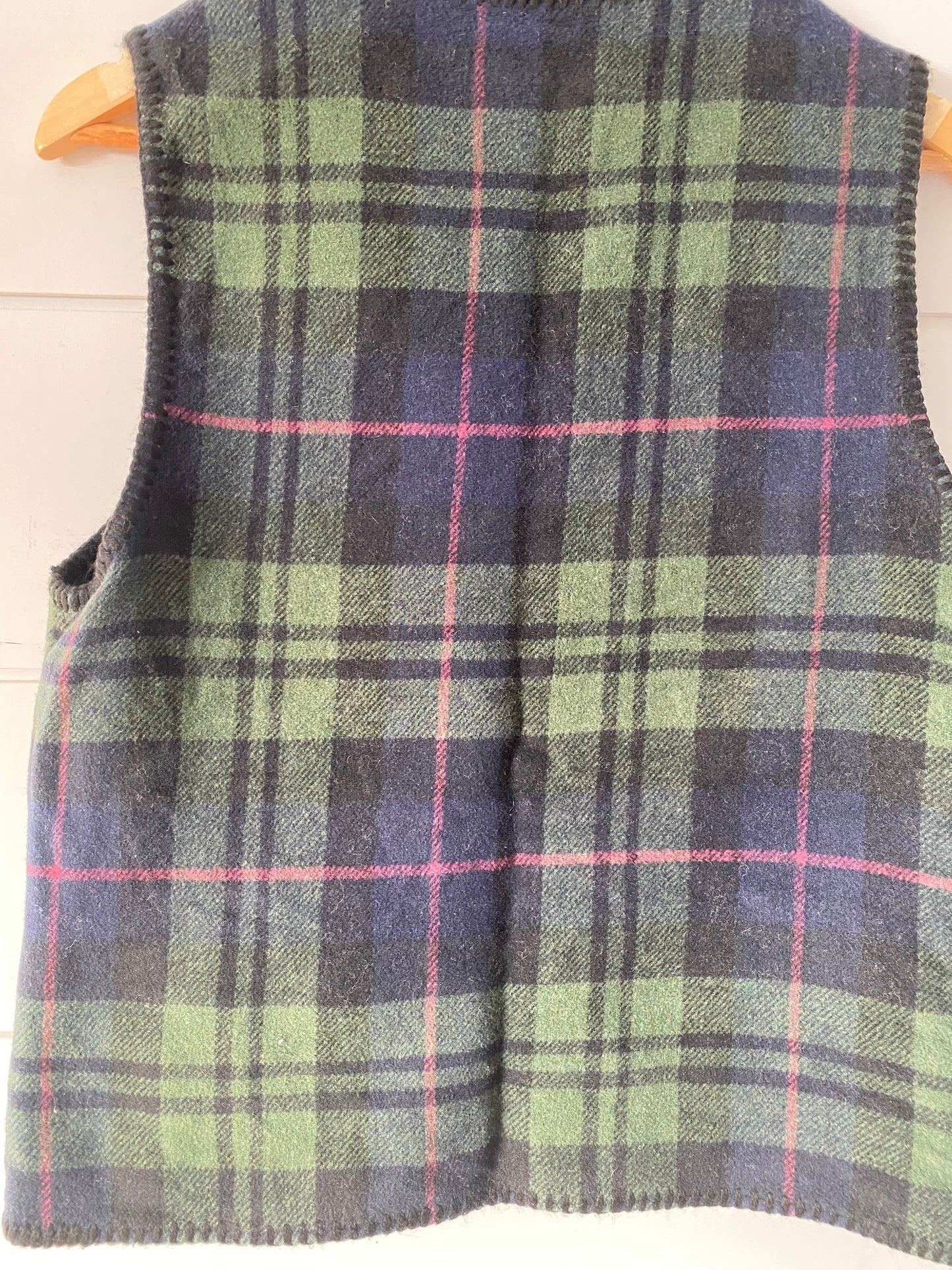 Women Vintage Vest Classique Collections made in Bulgara