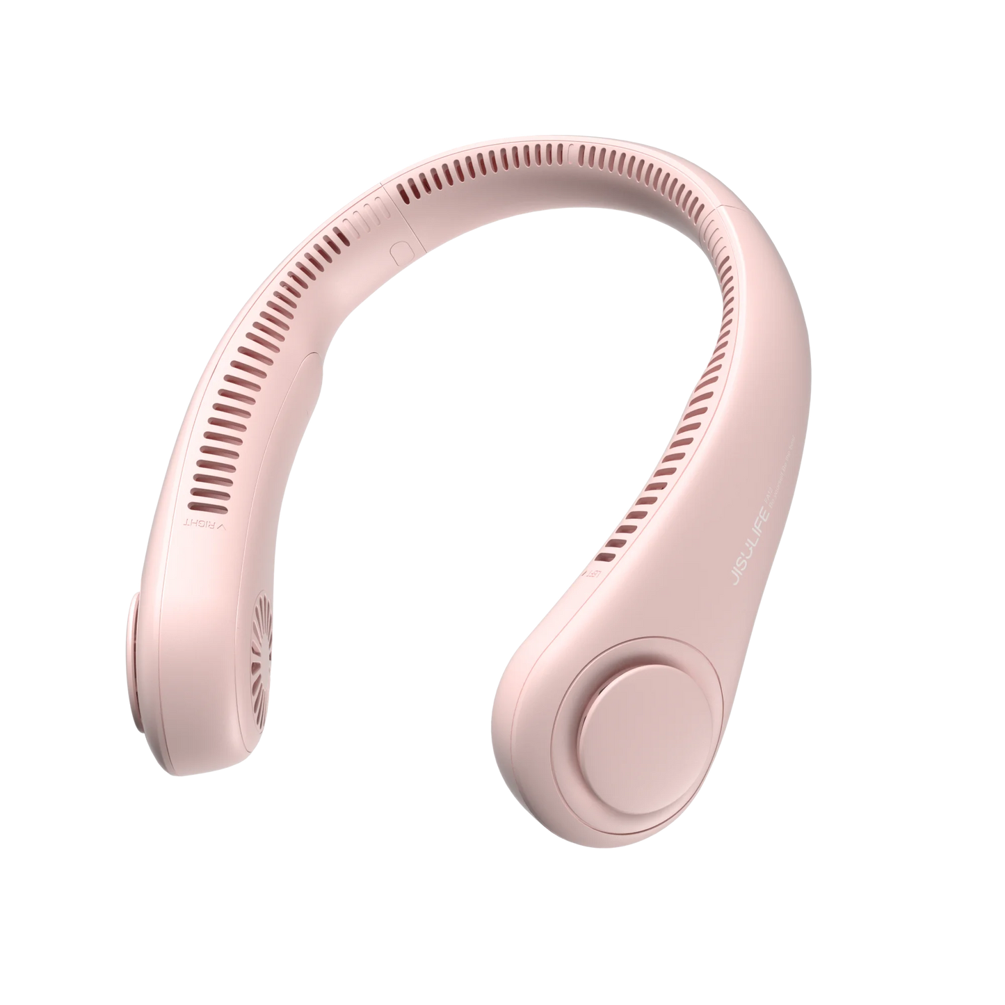 Chill Out Anywhere: Portable Air Conditioner Split air-conditioner Wearable Neck Fan for Hands-Free Cool! Outside workers