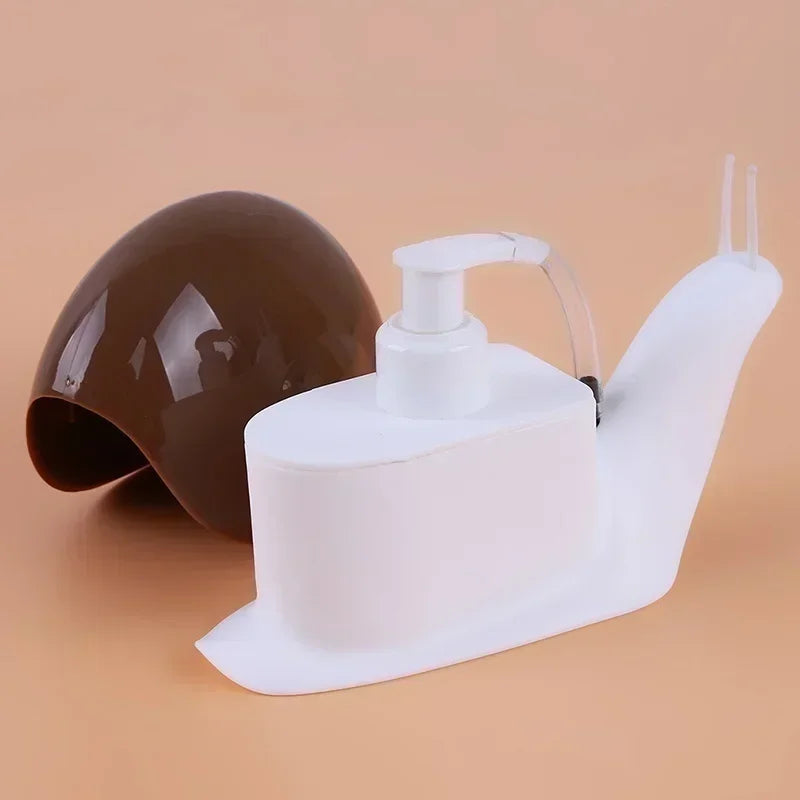 Elegant Delysia King Soap Dispenser – Stylish & Modern Bathroom / Kitchen Essential