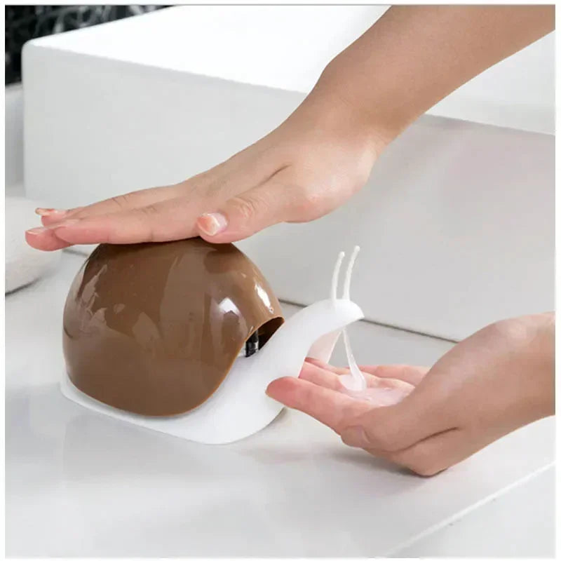 Elegant Delysia King Soap Dispenser – Stylish & Modern Bathroom / Kitchen Essential