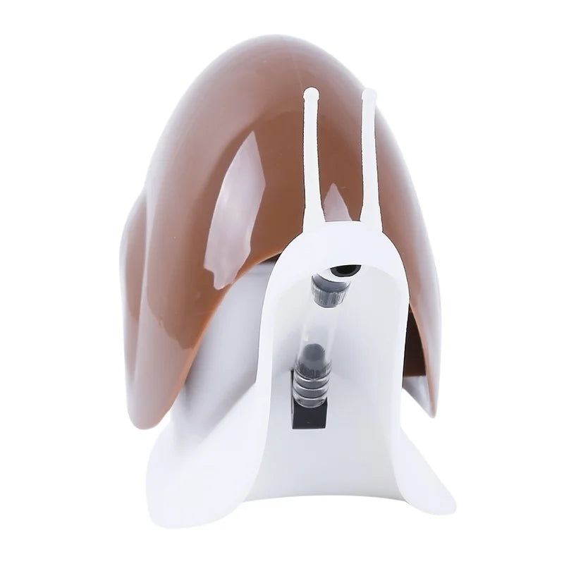Elegant Delysia King Soap Dispenser – Stylish & Modern Bathroom / Kitchen Essential