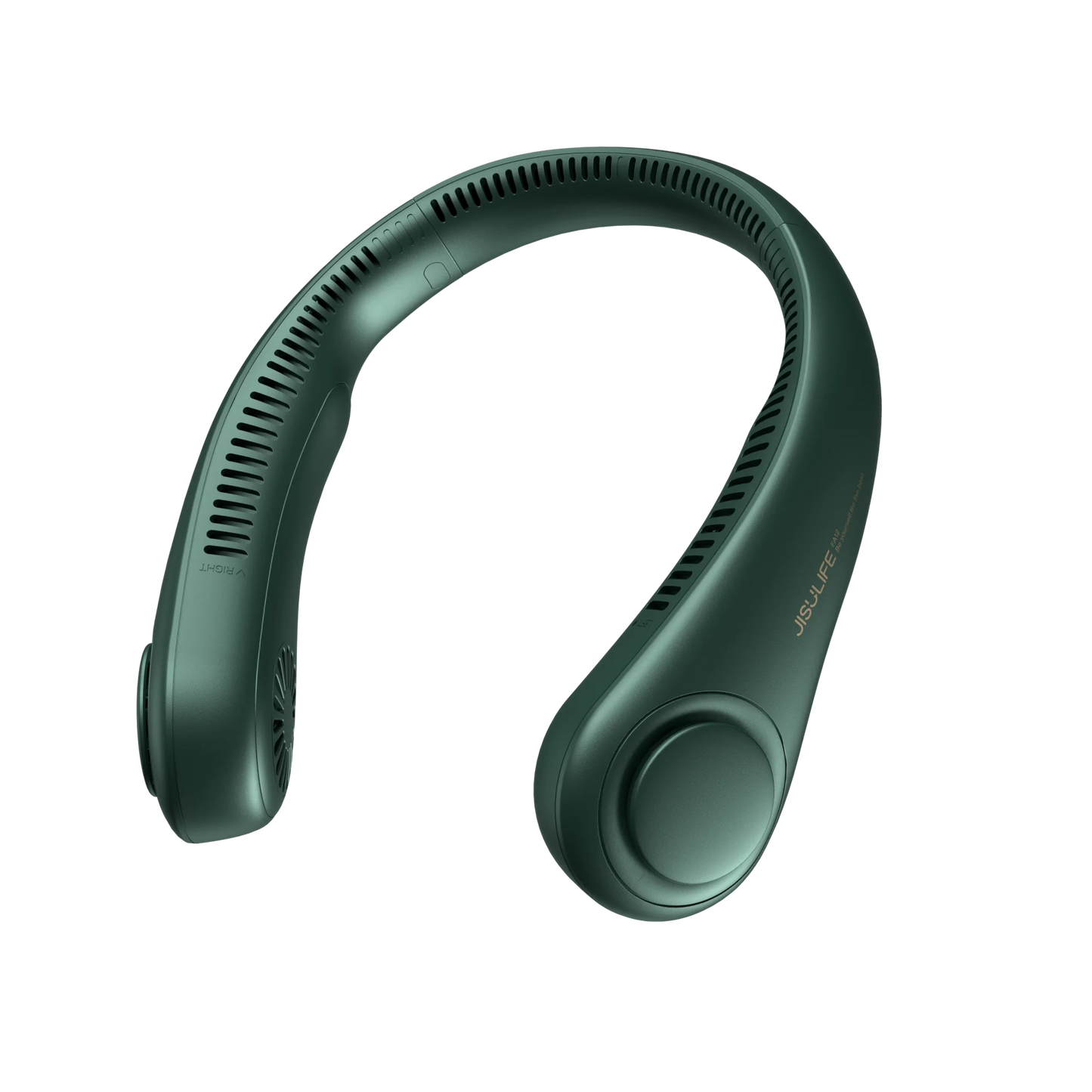 Chill Out Anywhere: Portable Air Conditioner Split air-conditioner Wearable Neck Fan for Hands-Free Cool! Outside workers