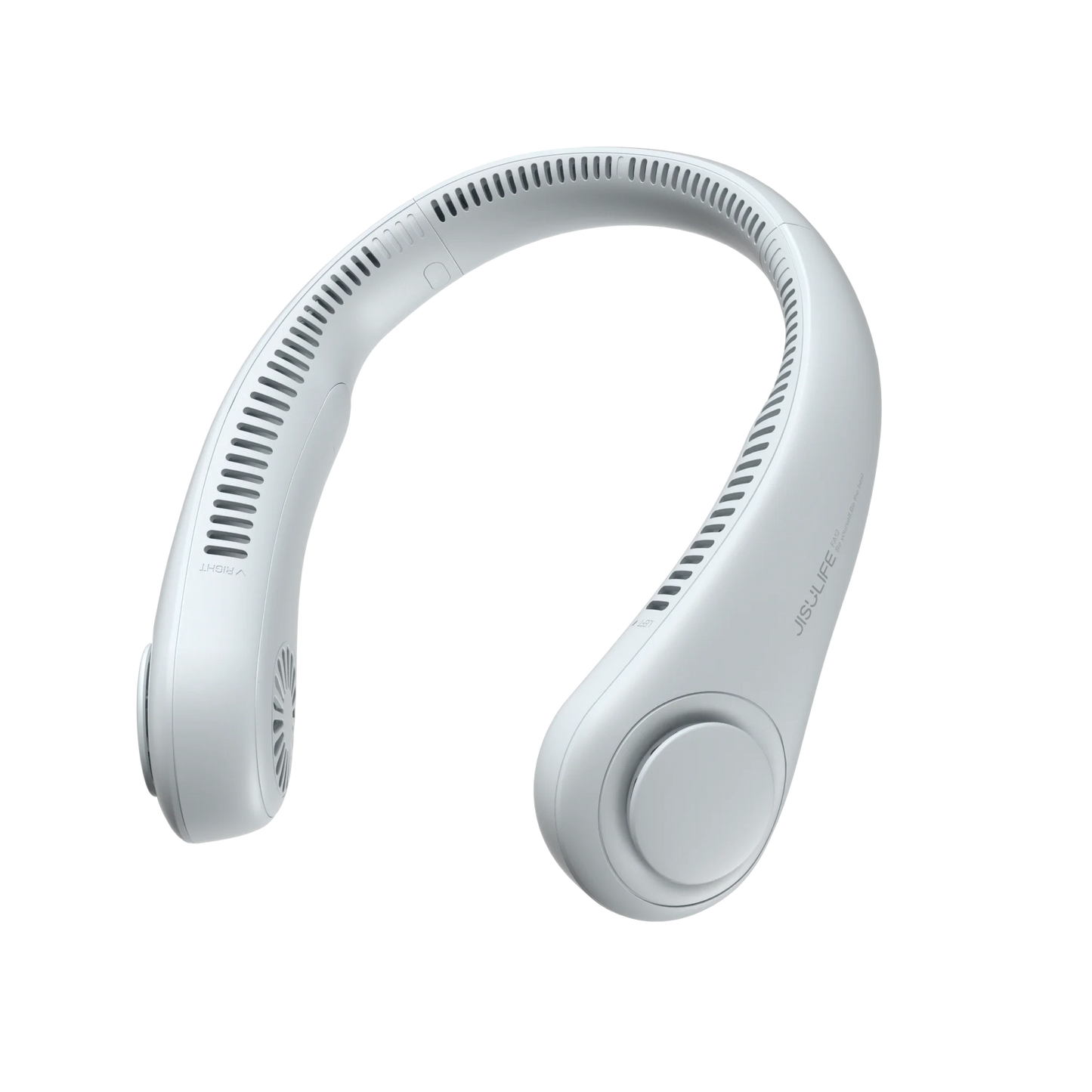 Chill Out Anywhere: Portable Air Conditioner Split air-conditioner Wearable Neck Fan for Hands-Free Cool! Outside workers