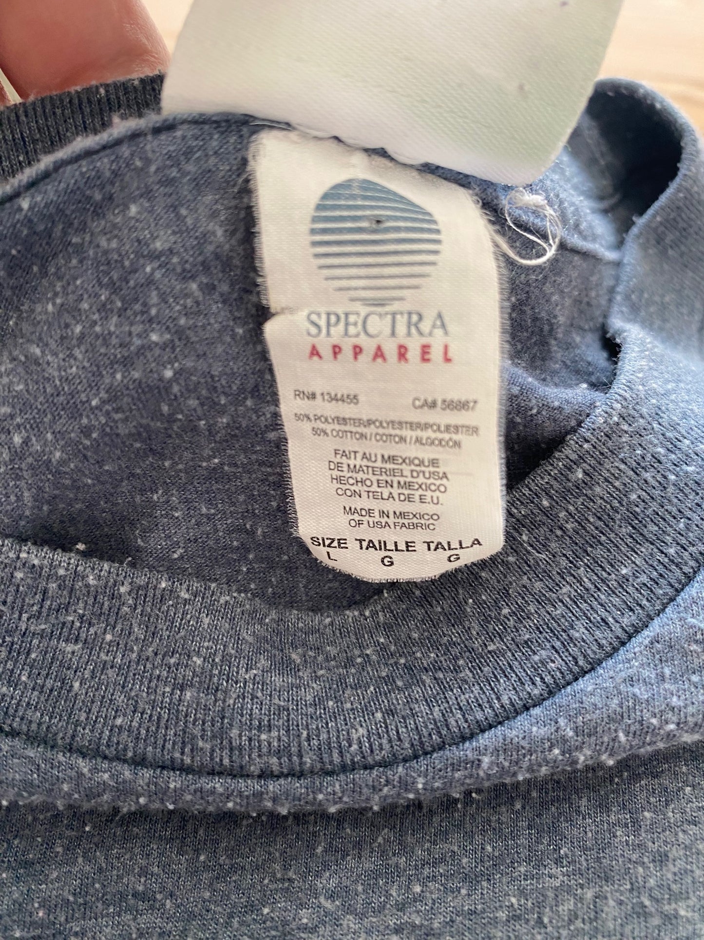 The Beatles "Let It Be" Classic Album Cover T-Shirt | Vintage Style Band Tee