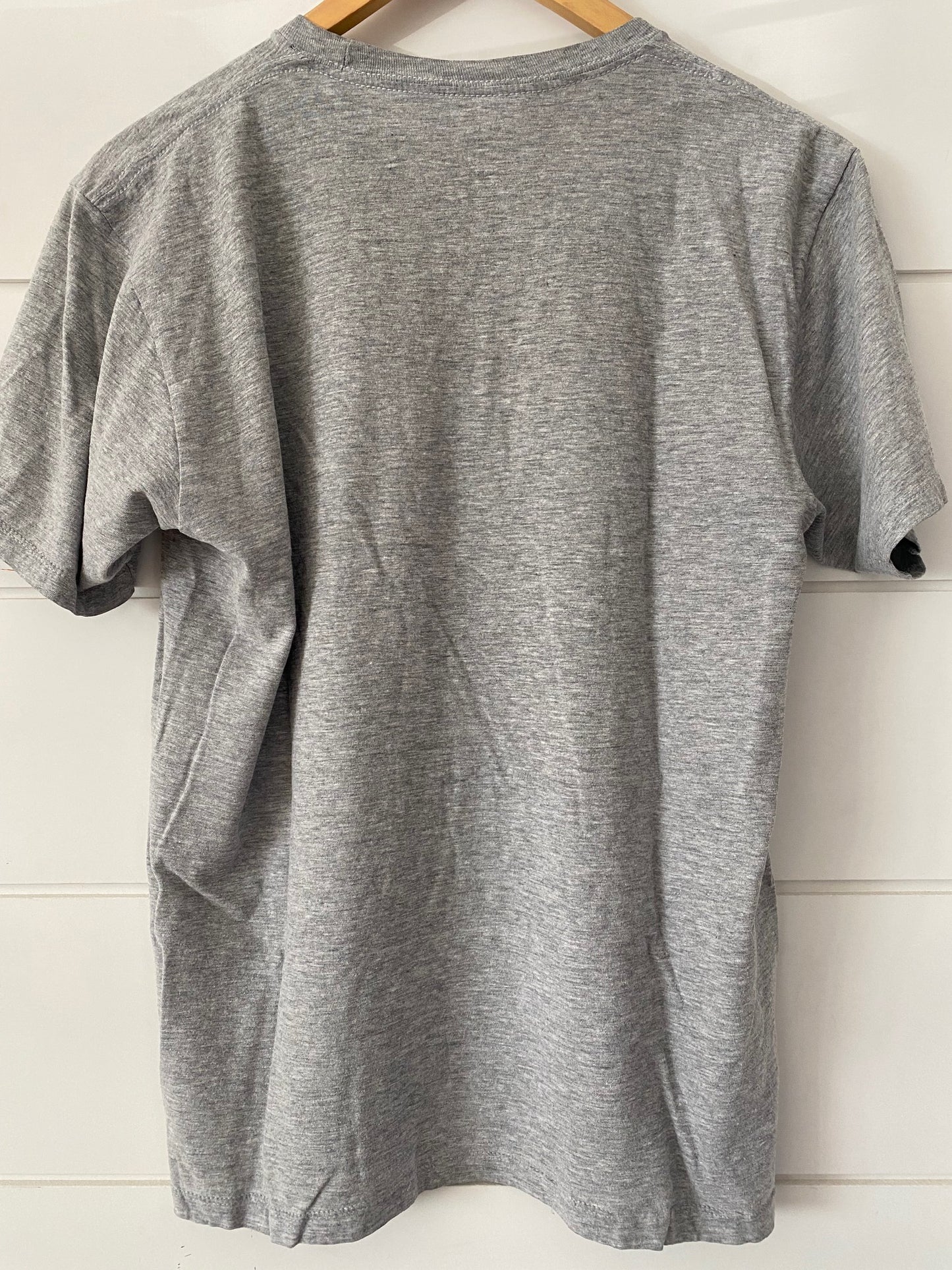 KISS Band Members Graphic T-Shirt | Classic Rock and Roll All Night!