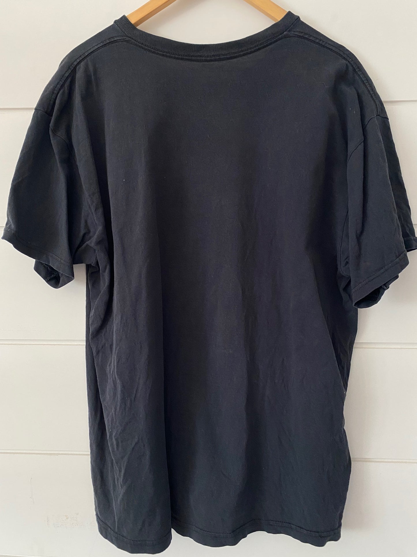 Vintage Mortal Kombat Graphic Tee – Retro Gamer Unisex T-Shirt